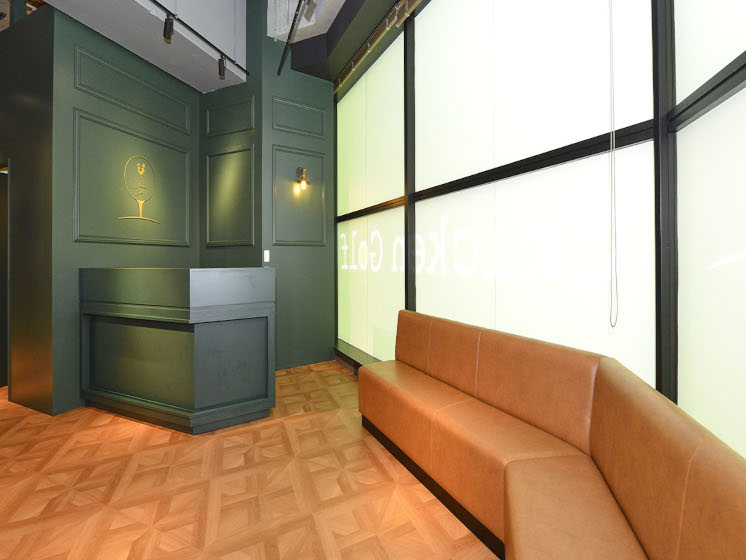 チキンゴルフ 新宿店