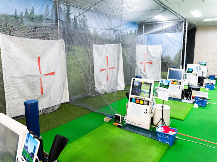 アースゴルフアカデミー 評判