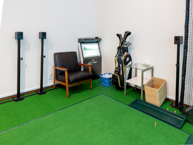 アースゴルフアカデミー