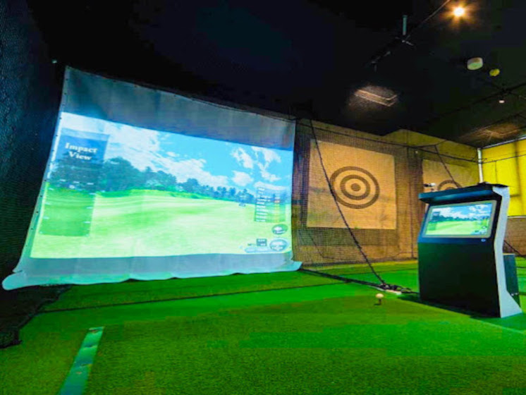 アースゴルフアカデミー 中目黒店