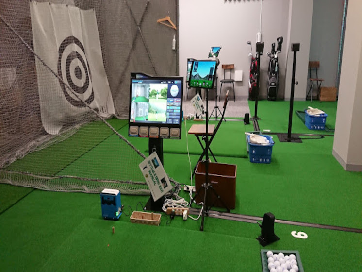 アースゴルフアカデミー評判