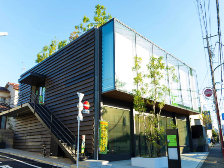 アースゴルフアカデミー 桜新町店