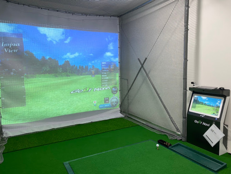 アースゴルフアカデミー