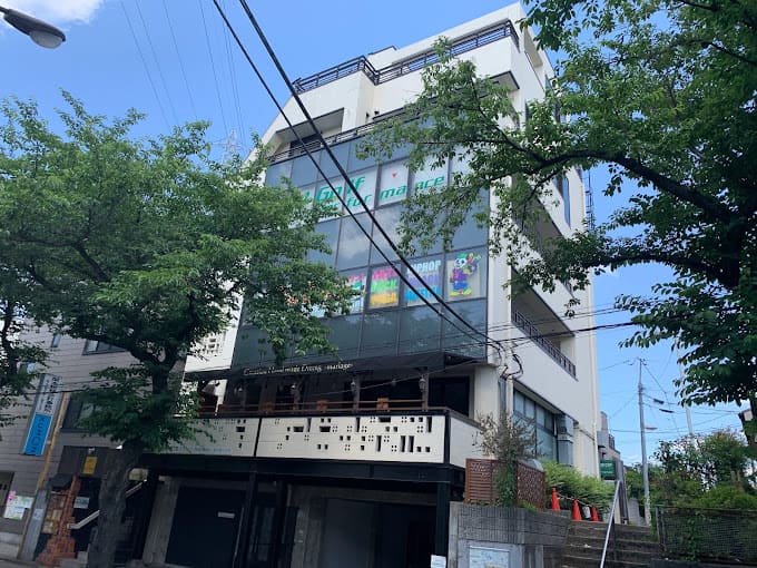 ゴルフパフォーマンス 練馬店