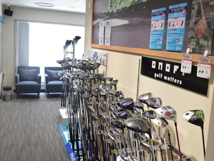 レンタルクラブ