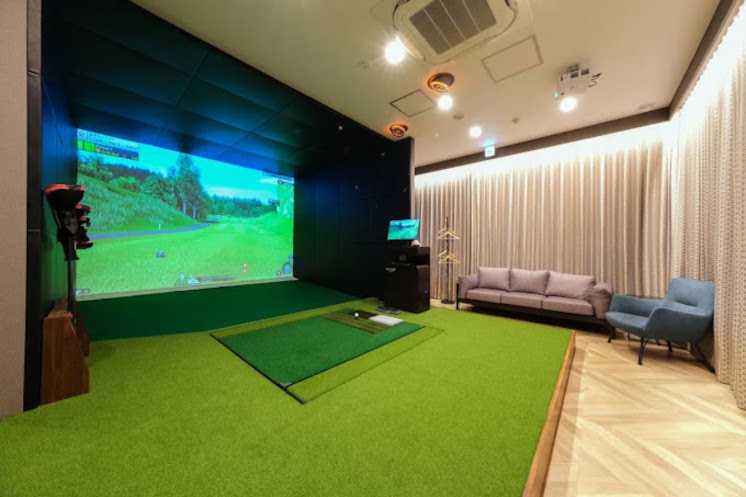 マイゴルフレンジ 神田店