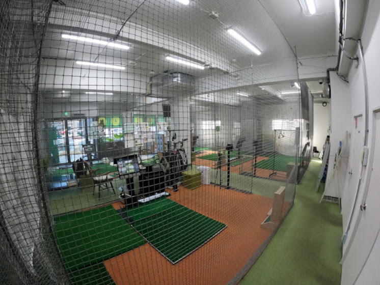 ステップゴルフプラス 口コミ評判