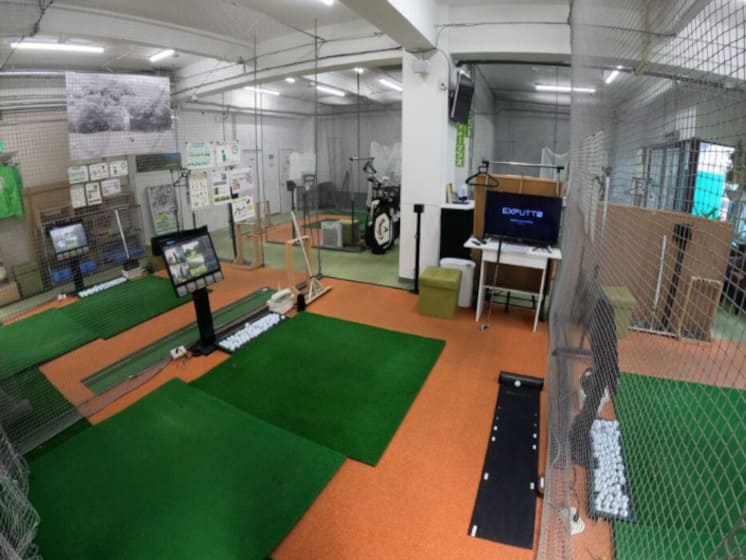 スイング解析器