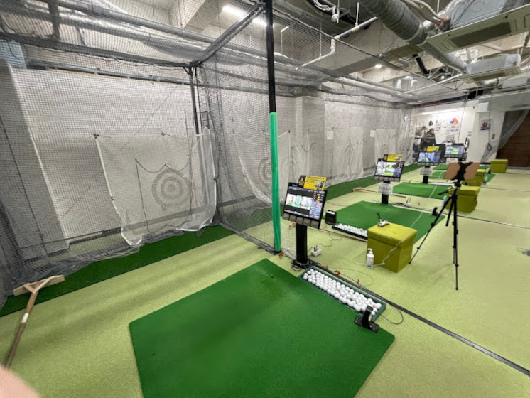 ステップゴルフ 口コミ