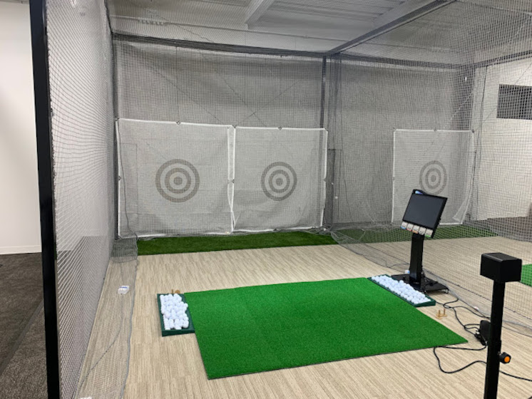 ステップゴルフプラス 御嶽山店