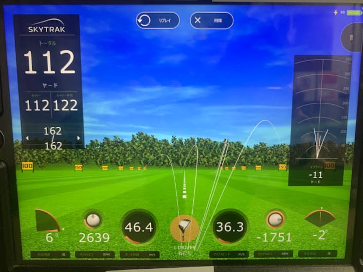 スカイトラック