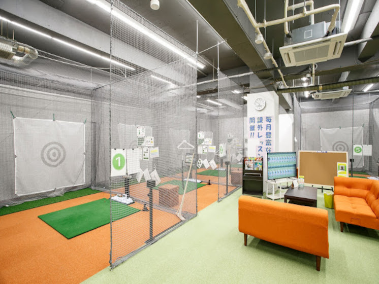 ステップゴルフプラス 口コミ