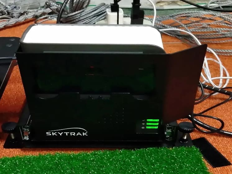 スカイトラック