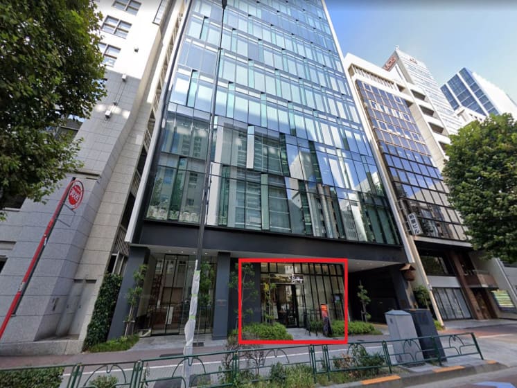 ザ・プレミアムバックステージ虎ノ門