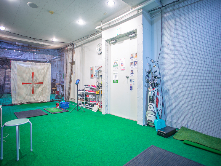 二子玉deゴルフ 口コミ評判