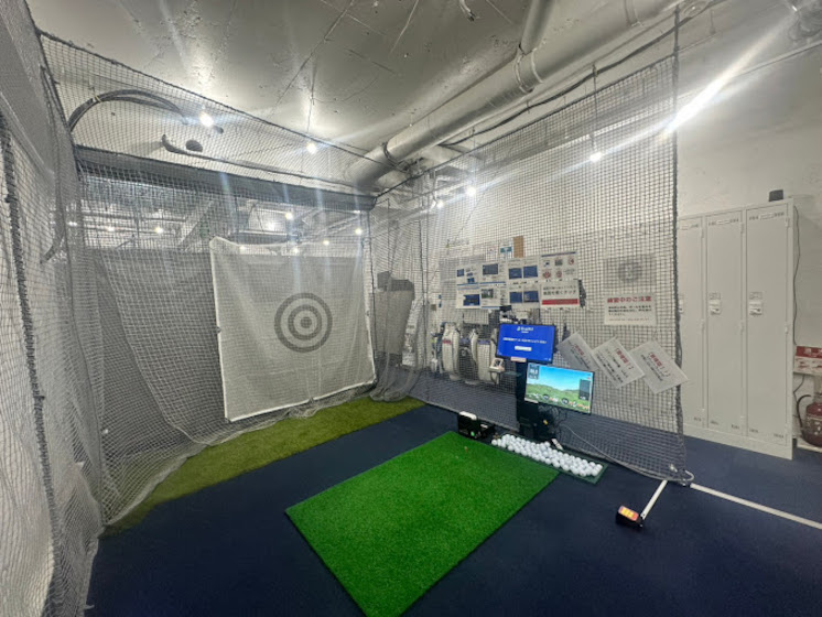 わたしのゴルフ 曙橋店