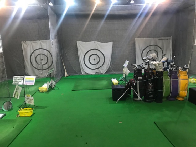 わたしのゴルフ花小金井店