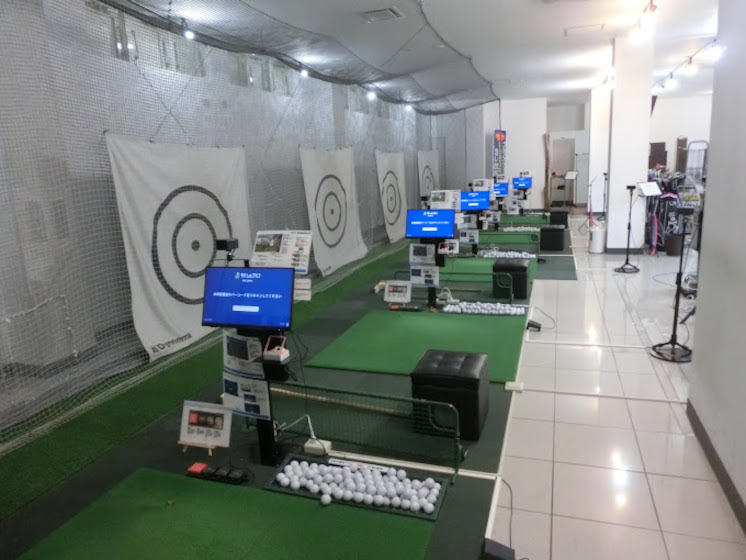 わたしのゴルフ 井荻店