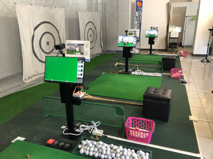 わたしのゴルフ