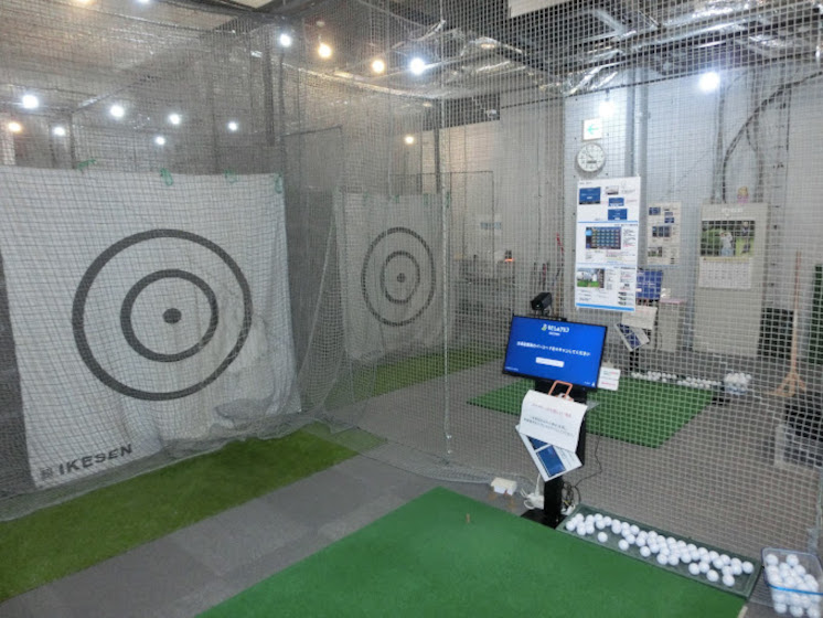 わたしのゴルフ