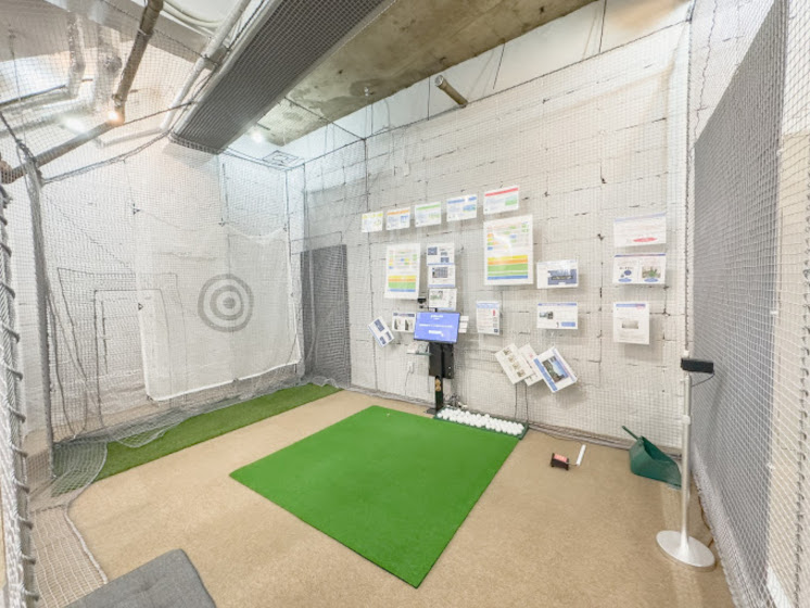 わたしのゴルフ 蒲田店