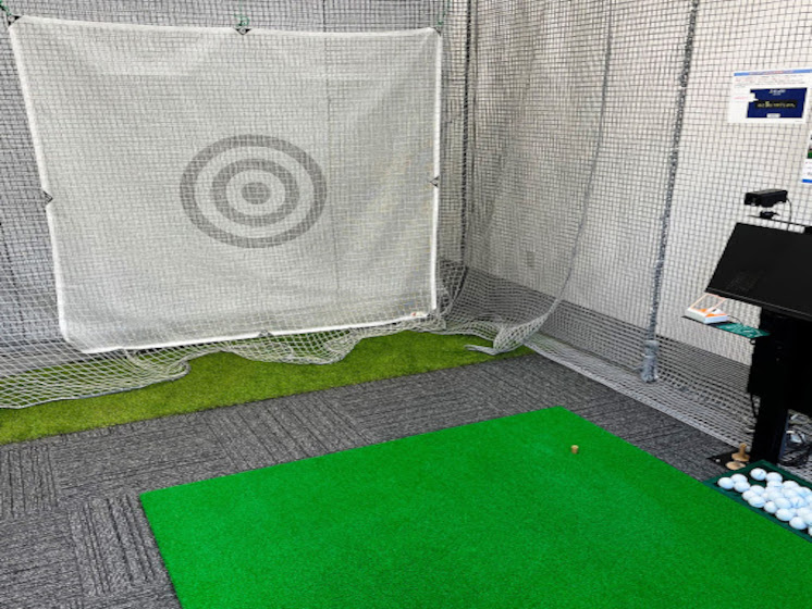 わたしのゴルフ 馬込店