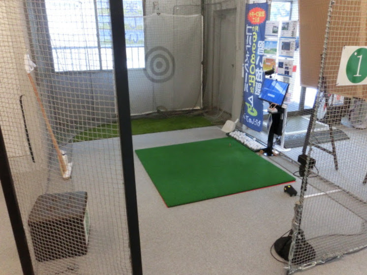 わたしのゴルフ 目白店