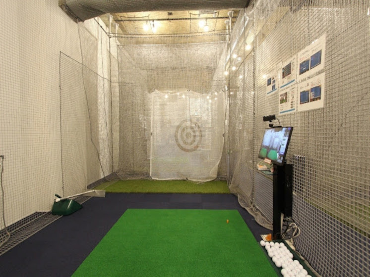 わたしのゴルフ 武蔵境店