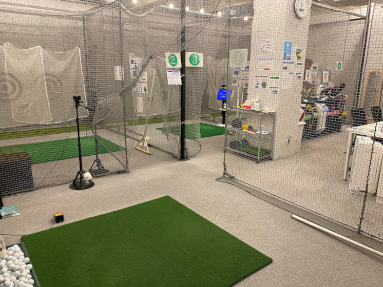 わたしのゴルフ 西新宿店