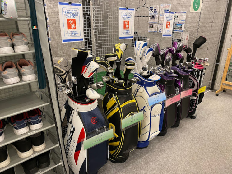 わたしのゴルフ