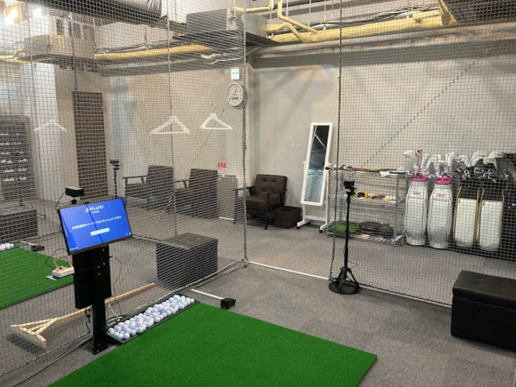 わたしのゴルフ