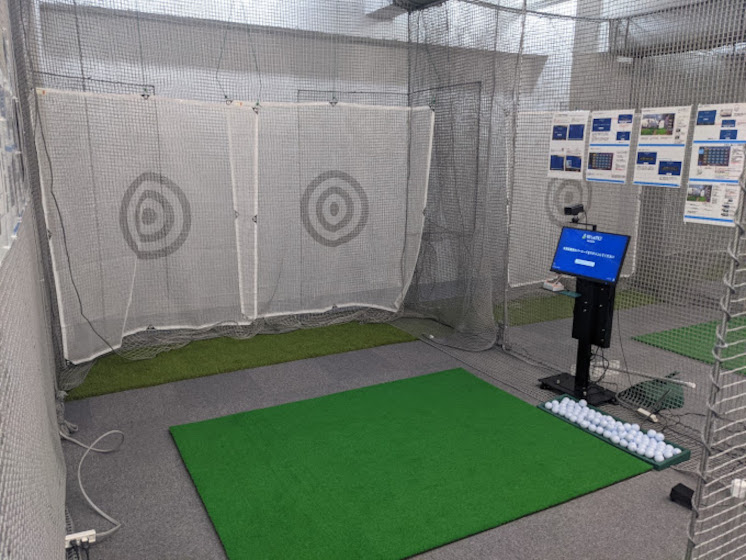 わたしのゴルフ 高田馬場店