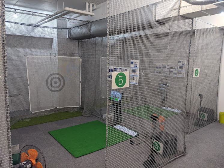 わたしのゴルフ 評判