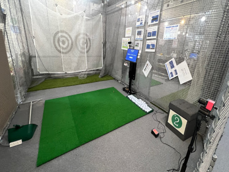 わたしのゴルフ東陽町店