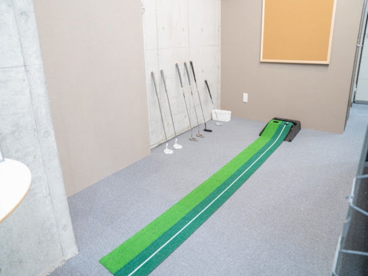 わたしのゴルフ