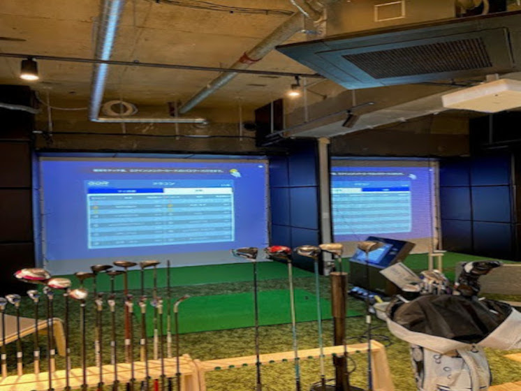 ワイズワンゴルフスクエア 日本橋浜町店クチコミ評判