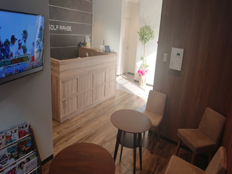 ゼンゴルフレンジ 尾久店