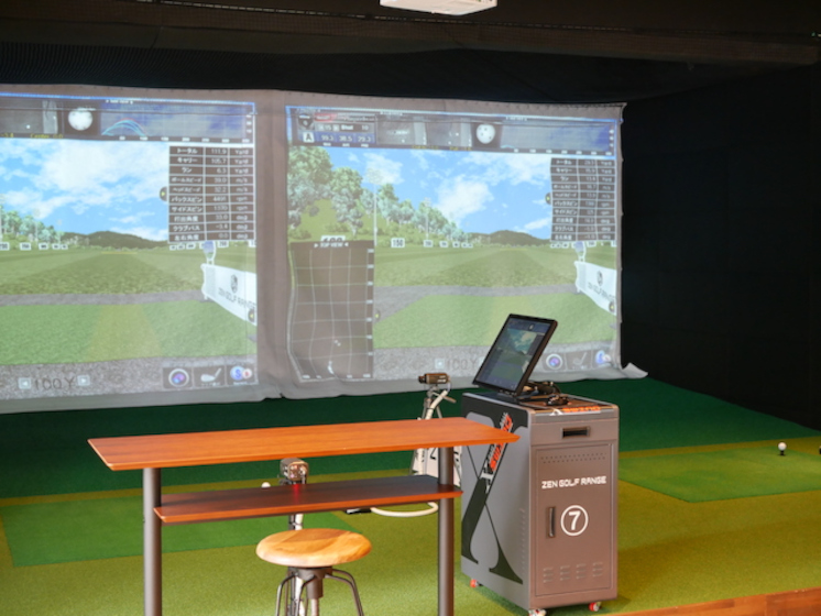 ゼンゴルフレンジ 御徒町店 口コミ評判